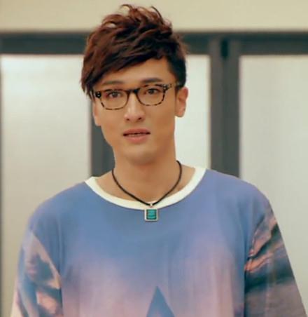 王传君造型上热搜扒扒娱乐圈从美少年变沧桑大叔的三大男星