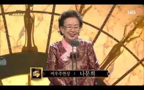 近80岁韩国国民奶奶,不止是你的表情包女王,她的人生也太精彩了