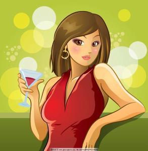 女人,请学会对这三种男人勇敢地说不