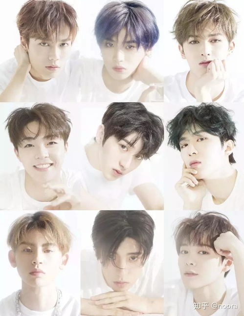 6年过去,tfboys怎么还霸占着内地第一男团的位置