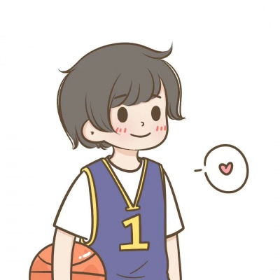 今日份情头甜到冒泡
