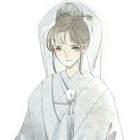 漫画森女生头像小清新微信头像图片大全