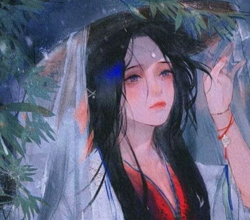 人有三千疾相思不可医