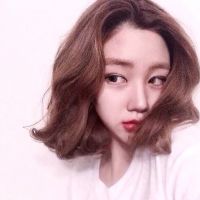 短发女生头像霸气侧漏个性网精选你喜欢长发却留着短发