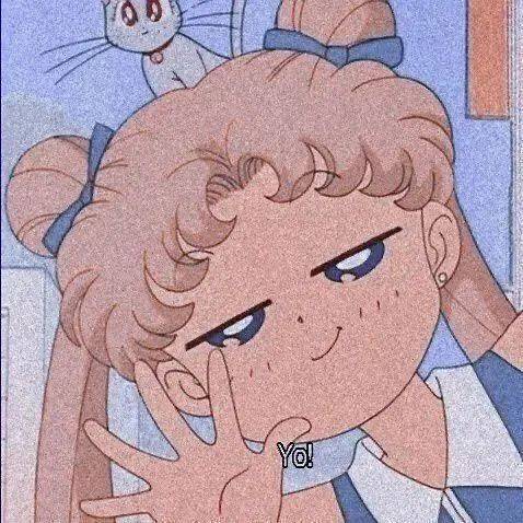 优质动漫头像