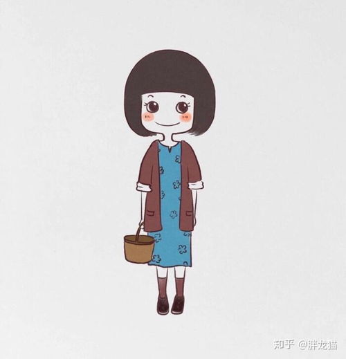 有与之搭配的男卡通头像吗
