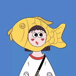 动漫卡通头像个性搞怪头像