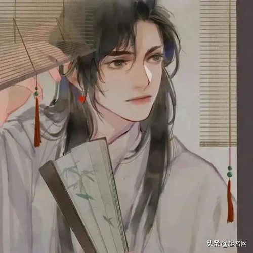 出自成语典故的男孩名字,有诗书才华之气也