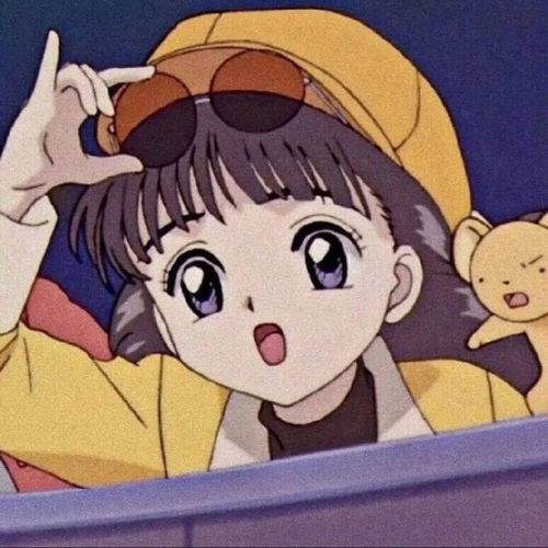 头像百看不厌的女生头像get