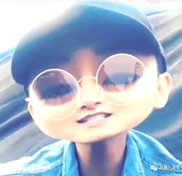 看黄子韬的精分故事,得了一种哈哈哈停不下来的病