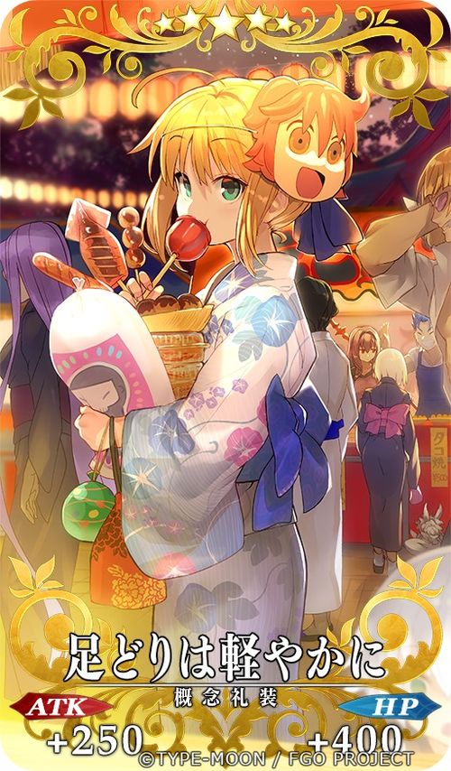 型月动画作品盘点