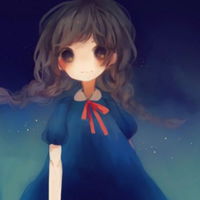 可爱的小天使,小萌妹纸妹长发动漫美女头像图片