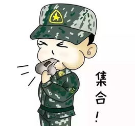 心有报国志,何不披征衣走,当兵去