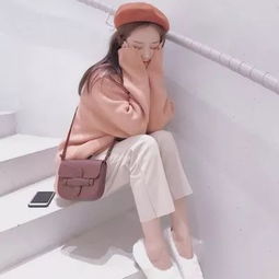 女生头像好看唯美的女生头像