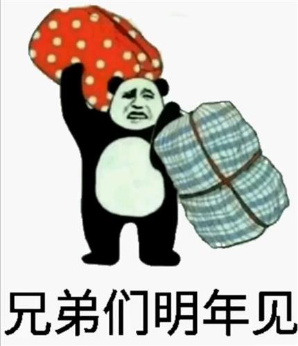 跌五个点的时候清仓了,明年接回来
