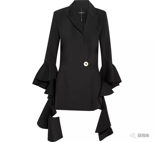 新年收心装还不学袁姗姗郑秀妍来件西装