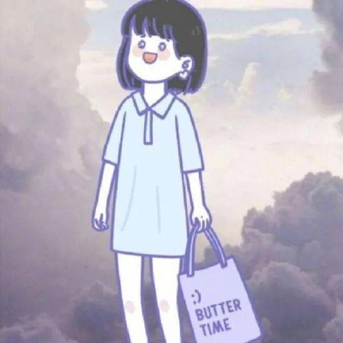 二三四人闺蜜头像