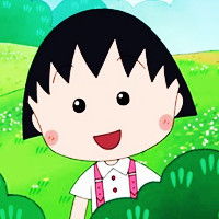 2015qq卡通可爱头像女生春姑娘