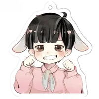 农农q版图片萌可爱农农q版图片