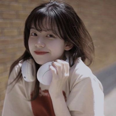 清新文艺女生头像你想要的都在这里