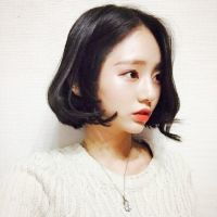 女生头像