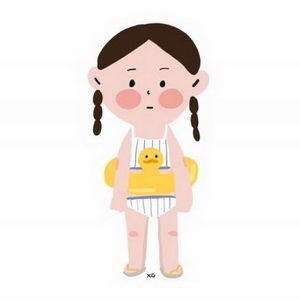 非常有个性卡通搞怪微信头像
