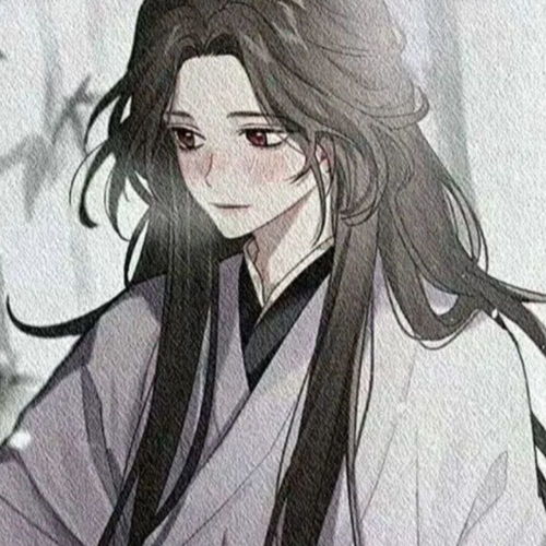 头像高质量头像