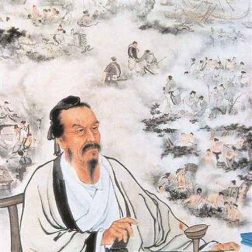 世界多奇才,巨匠出盐阜水浒传作者施耐庵生平一览