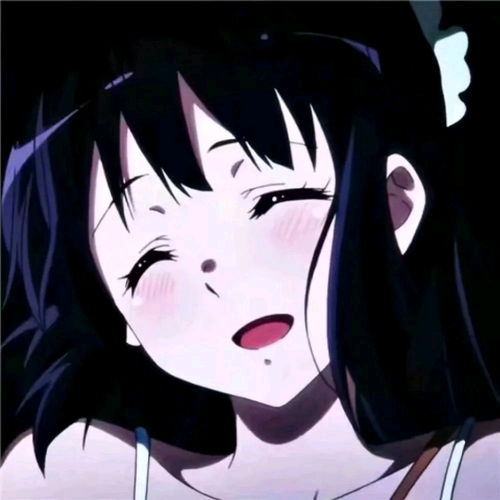 小仙女猛男的动漫女头