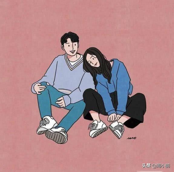 一个40岁已婚女人的真心话太关心老公的女人,迟早会离婚