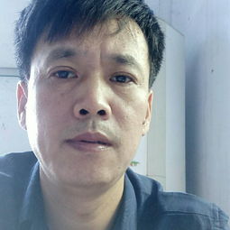 四十岁男人头像真实照片整容