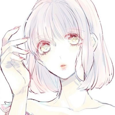 凌浅若你好哇卡伊