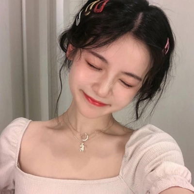 30多岁的女人好运微信头像雌激素
