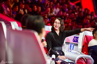 组图洪荒少女来袭傅园慧脚踩恨天高闪亮登场