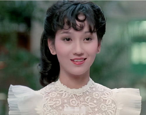 许仙为什么要用女演员来演这是一个困扰了我20多年的谜题