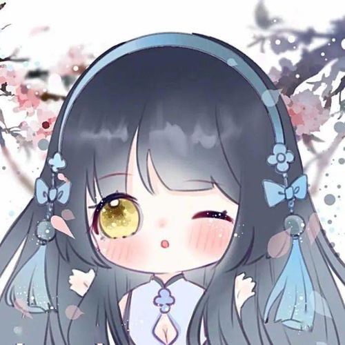 动漫头像敲赞动漫三人基友三人闺蜜三人情头