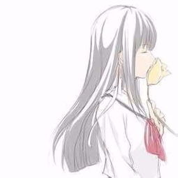 请问这一张素描情侣头像的男生版,动漫头像