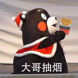搞笑表情包大哥,请受我一拜