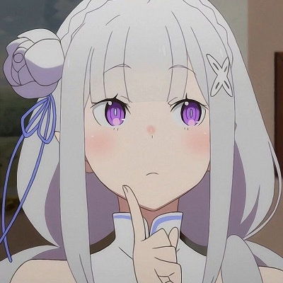 可爱女生头像