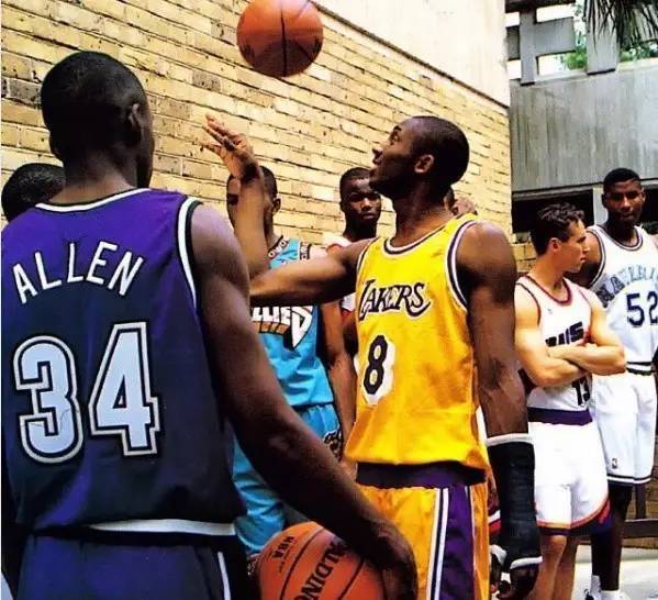 nba科比领衔的96一代与詹姆斯领衔的03一代,哪代影响力更大