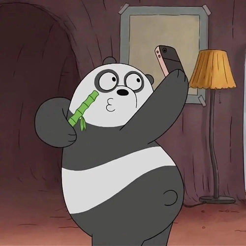 动画片卡通可爱头像动漫卡通