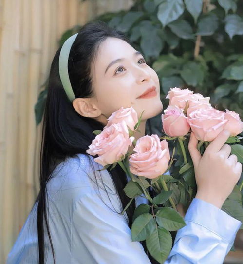 我真想不到还有谁能像刘亦菲那样,凭一己之力换掉全国女生的头像