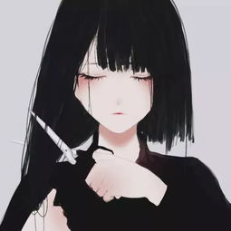 最萌二次元少女头像