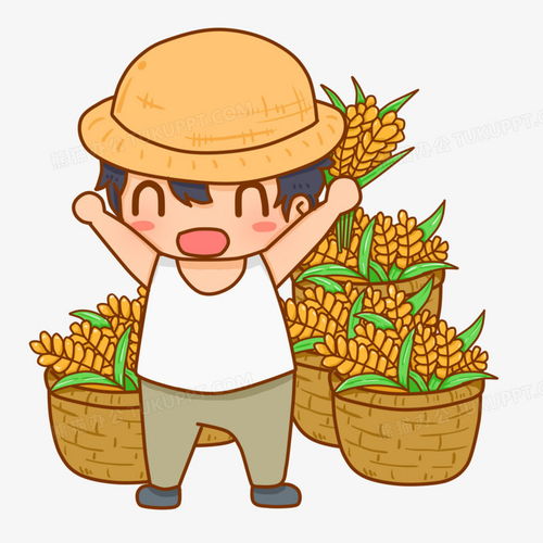 在线卡通头像设计制作农民