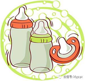 奶瓶图片卡通头像动漫头像