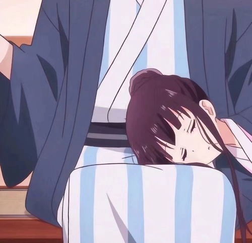 漫画情头我可不是什么普通的女孩我是你的宝贝女孩