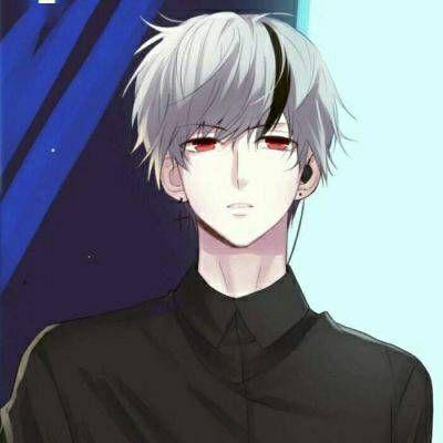 pp唯美头像男生小卡通男人