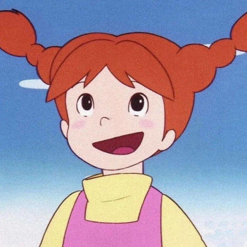 微信头像相当ok