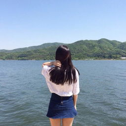 女生头像高清bygalee