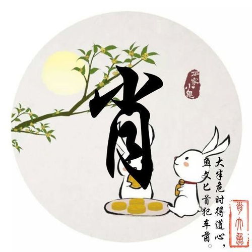 来换个专属微信头像吧,唯美古风藏头诗姓氏头像,喜欢带走别客气
